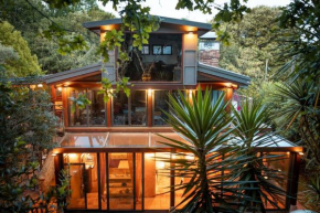 Casa Armonía Natura, Villa, Loft & Casa estudio